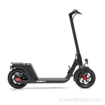ES06 miglior scooter elettrico per ciclomotori per adulti